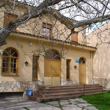 La Noguera 호텔 팔로메라 외부 사진